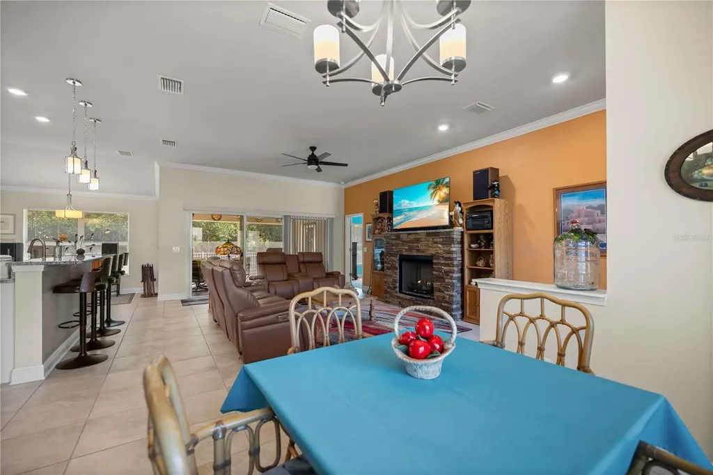 3125 N Canterbury Lake Drive Hernando FL 34442