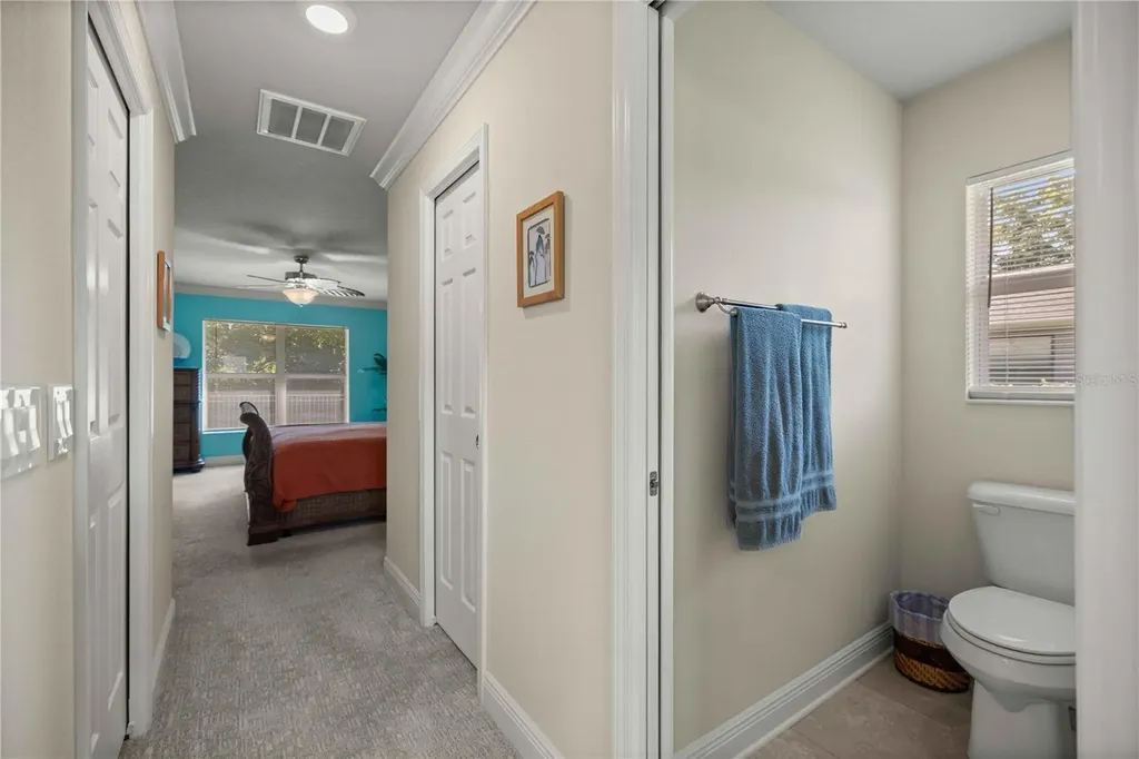 3125 N Canterbury Lake Drive Hernando FL 34442