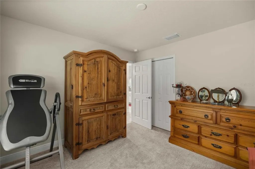 3125 N Canterbury Lake Drive Hernando FL 34442