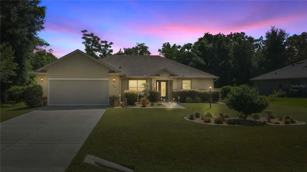 3125 N Canterbury Lake Drive Hernando FL 34442