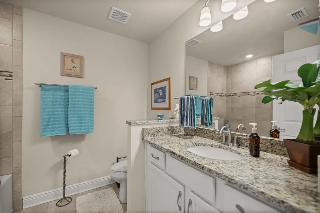 3125 N Canterbury Lake Drive Hernando FL 34442