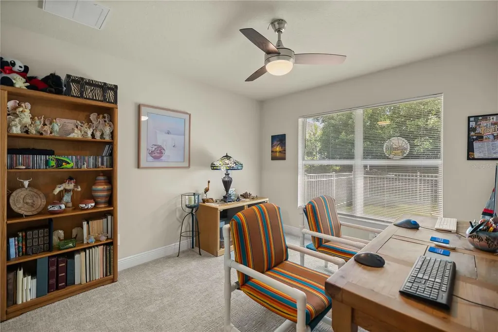 3125 N Canterbury Lake Drive Hernando FL 34442
