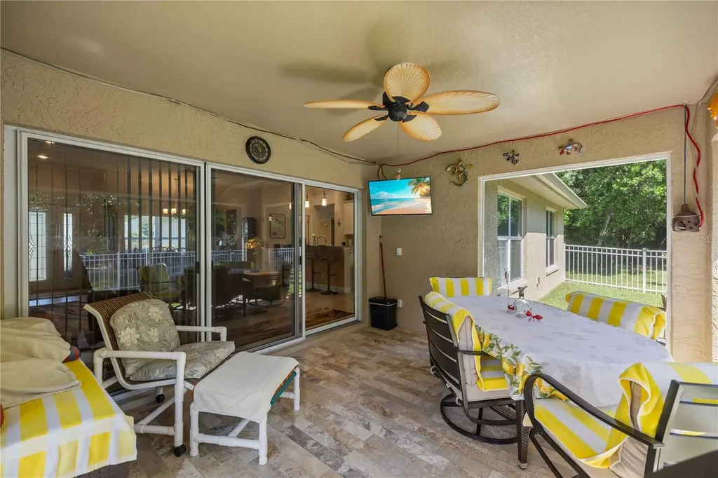3125 N Canterbury Lake Drive Hernando FL 34442
