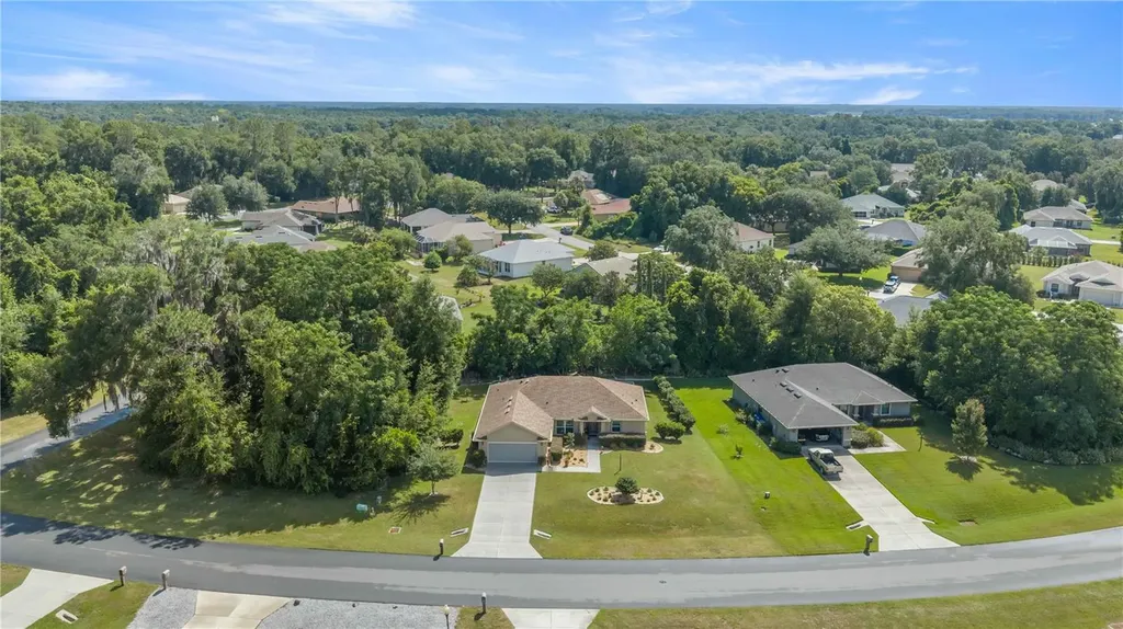 3125 N Canterbury Lake Drive Hernando FL 34442