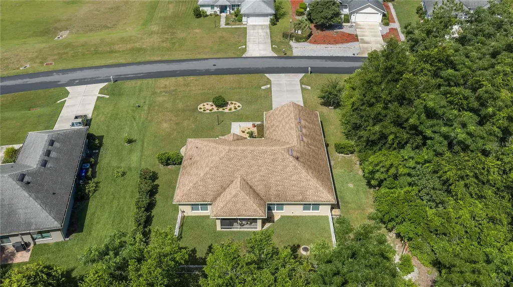 3125 N Canterbury Lake Drive Hernando FL 34442