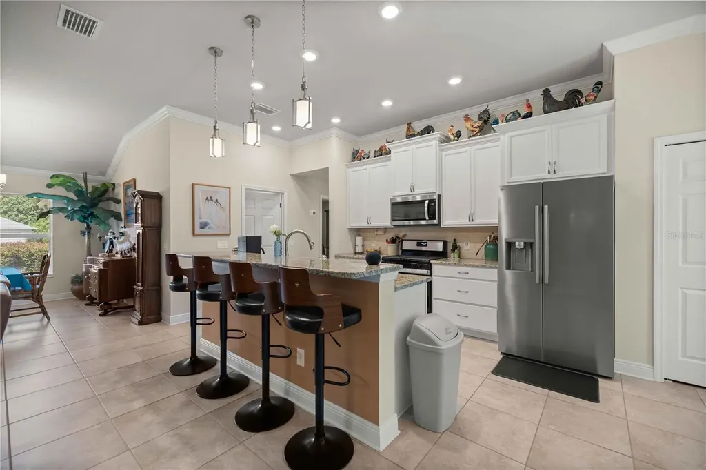 3125 N Canterbury Lake Drive Hernando FL 34442