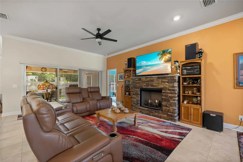 3125 N Canterbury Lake Drive Hernando FL 34442