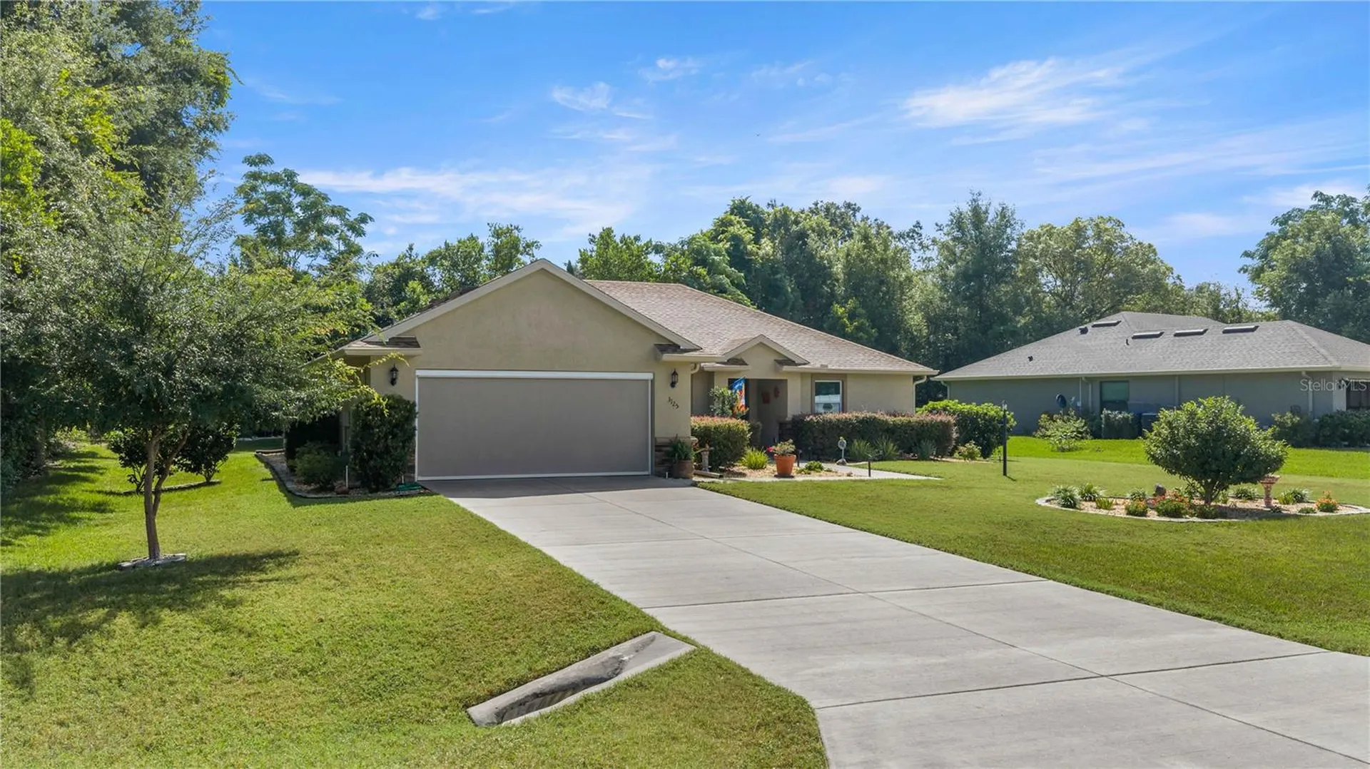 3125 N Canterbury Lake Drive Hernando FL 34442