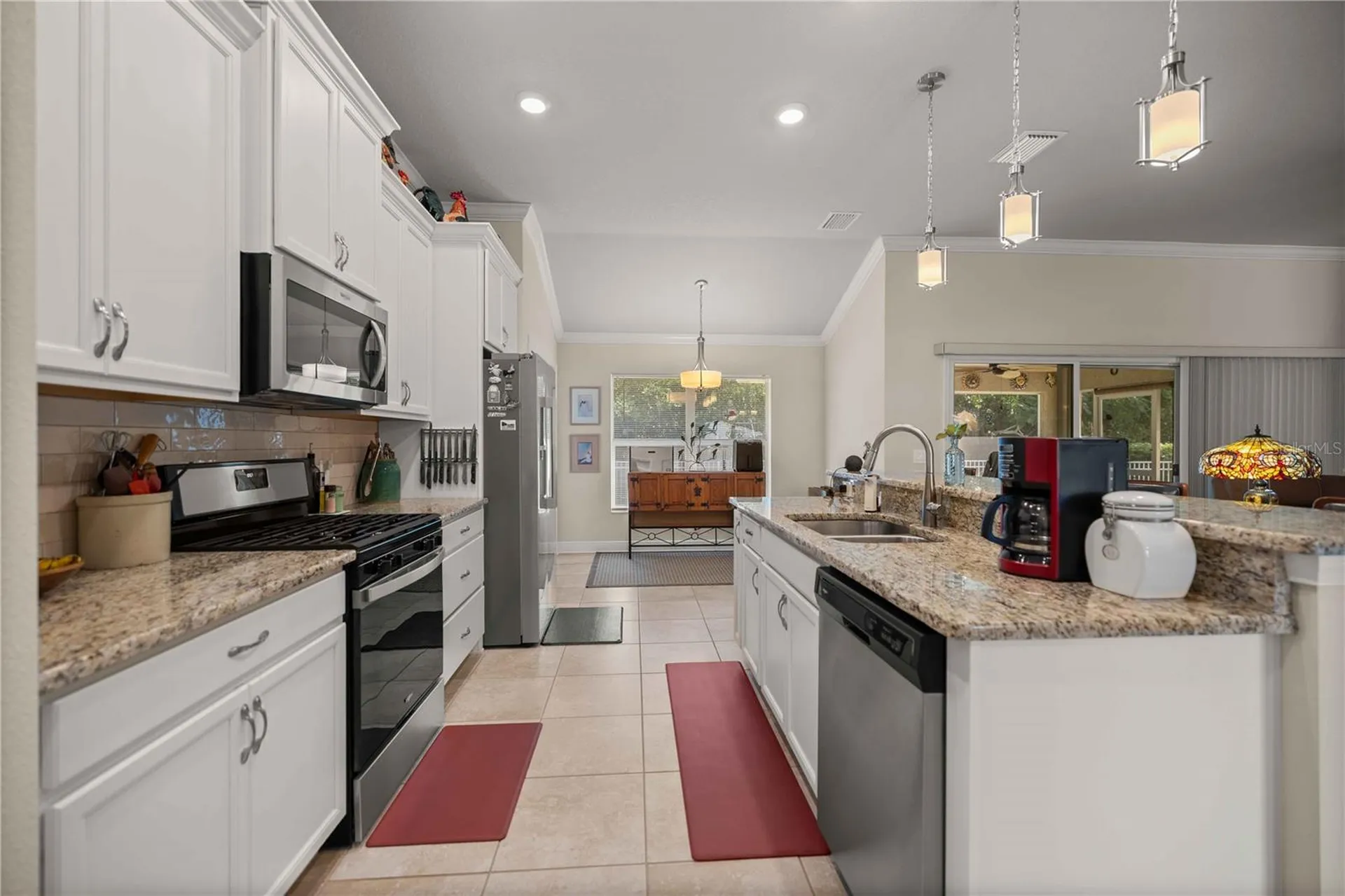 3125 N Canterbury Lake Drive Hernando FL 34442