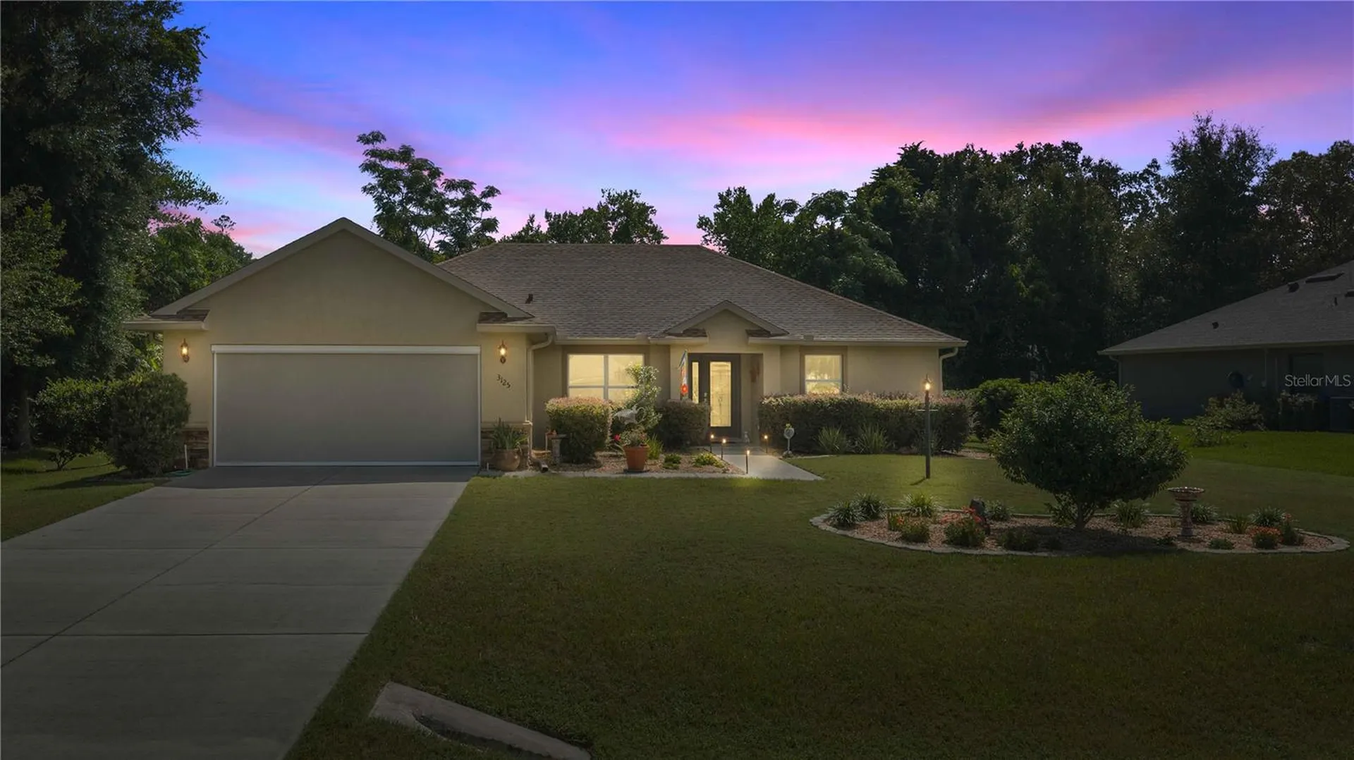 3125 N Canterbury Lake Drive Hernando FL 34442