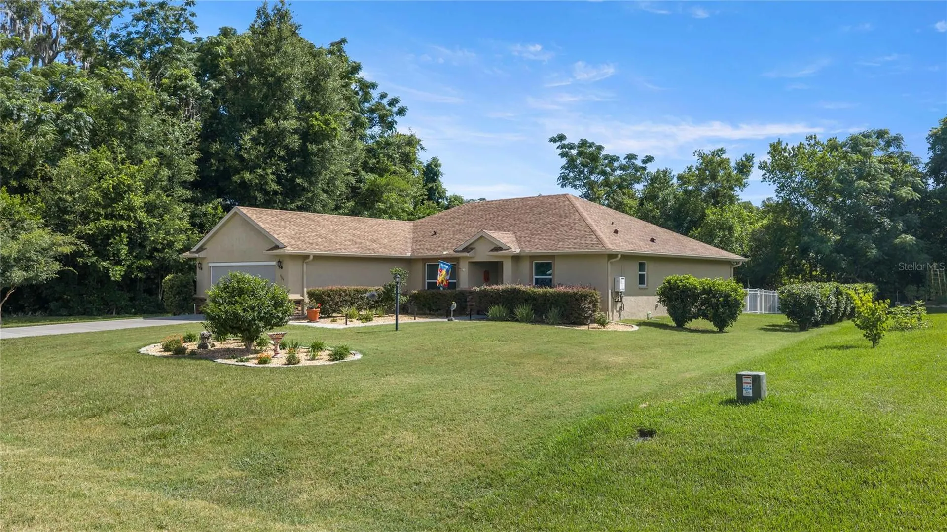 3125 N Canterbury Lake Drive Hernando FL 34442
