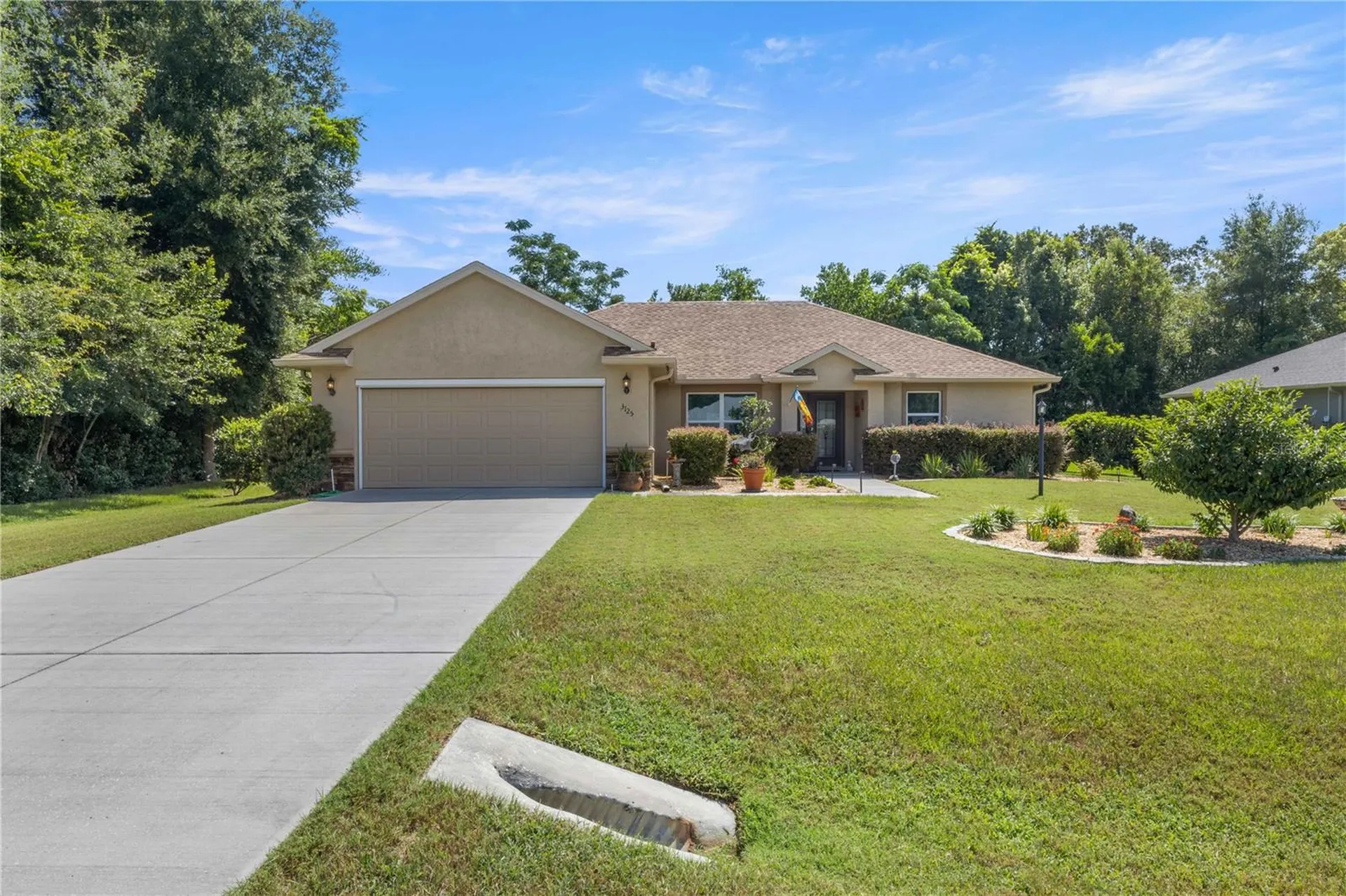 3125 N Canterbury Lake Drive Hernando FL 34442