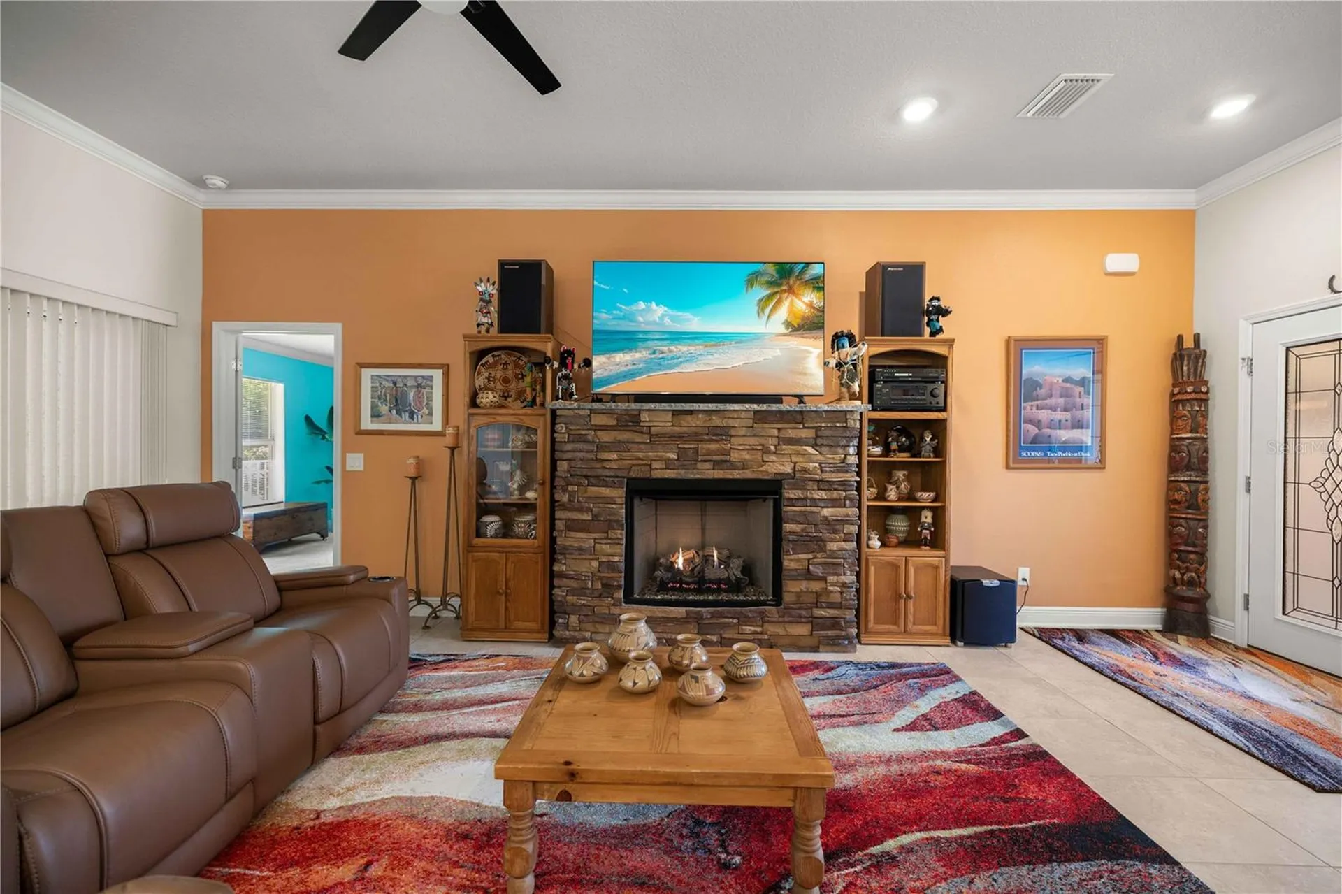 3125 N Canterbury Lake Drive Hernando FL 34442