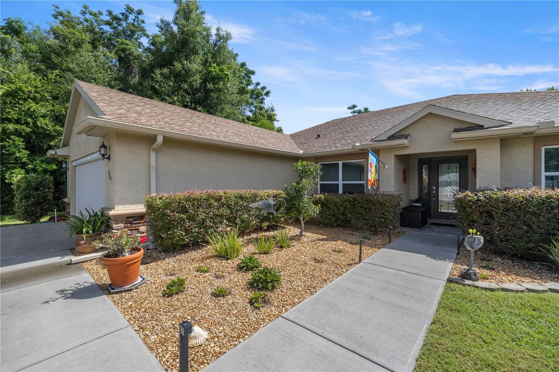 3125 N Canterbury Lake Drive Hernando FL 34442