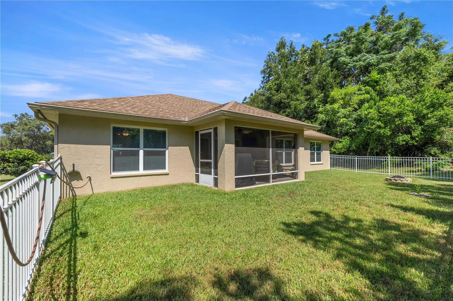 3125 N Canterbury Lake Drive Hernando FL 34442