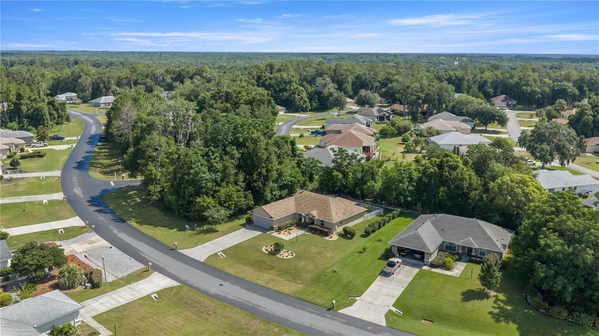 3125 N Canterbury Lake Drive Hernando FL 34442