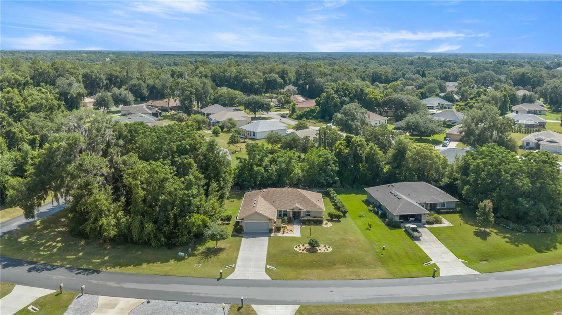 3125 N Canterbury Lake Drive Hernando FL 34442