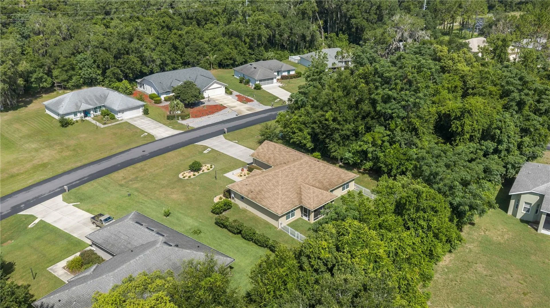 3125 N Canterbury Lake Drive Hernando FL 34442
