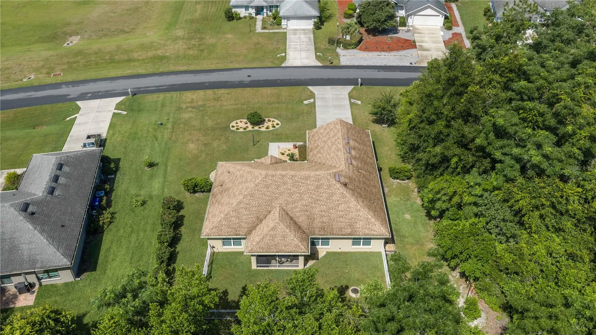 3125 N Canterbury Lake Drive Hernando FL 34442