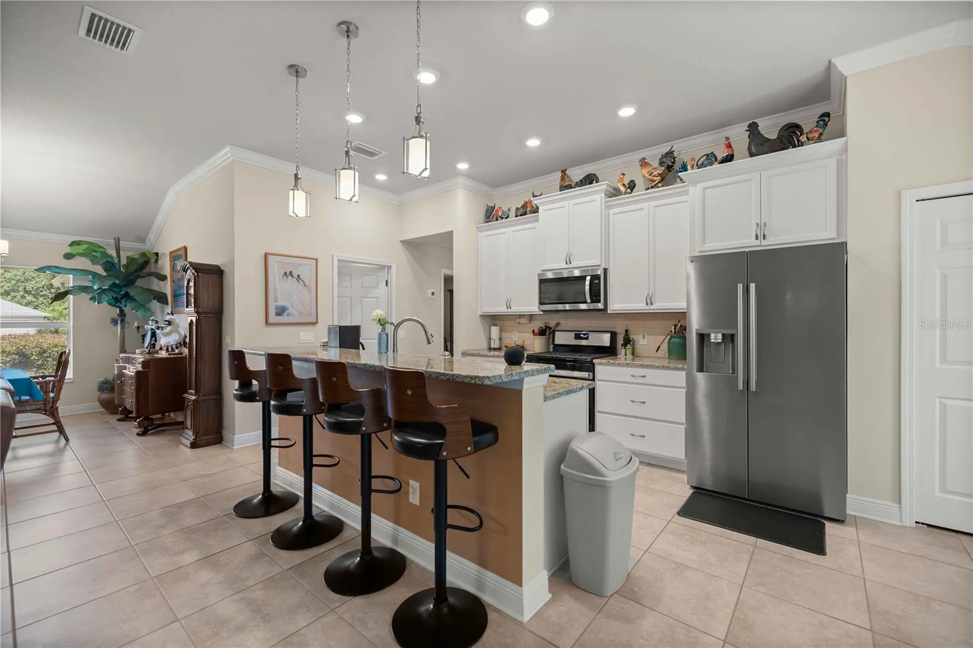 3125 N Canterbury Lake Drive Hernando FL 34442