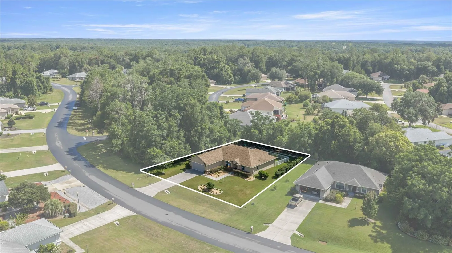 3125 N Canterbury Lake Drive Hernando FL 34442