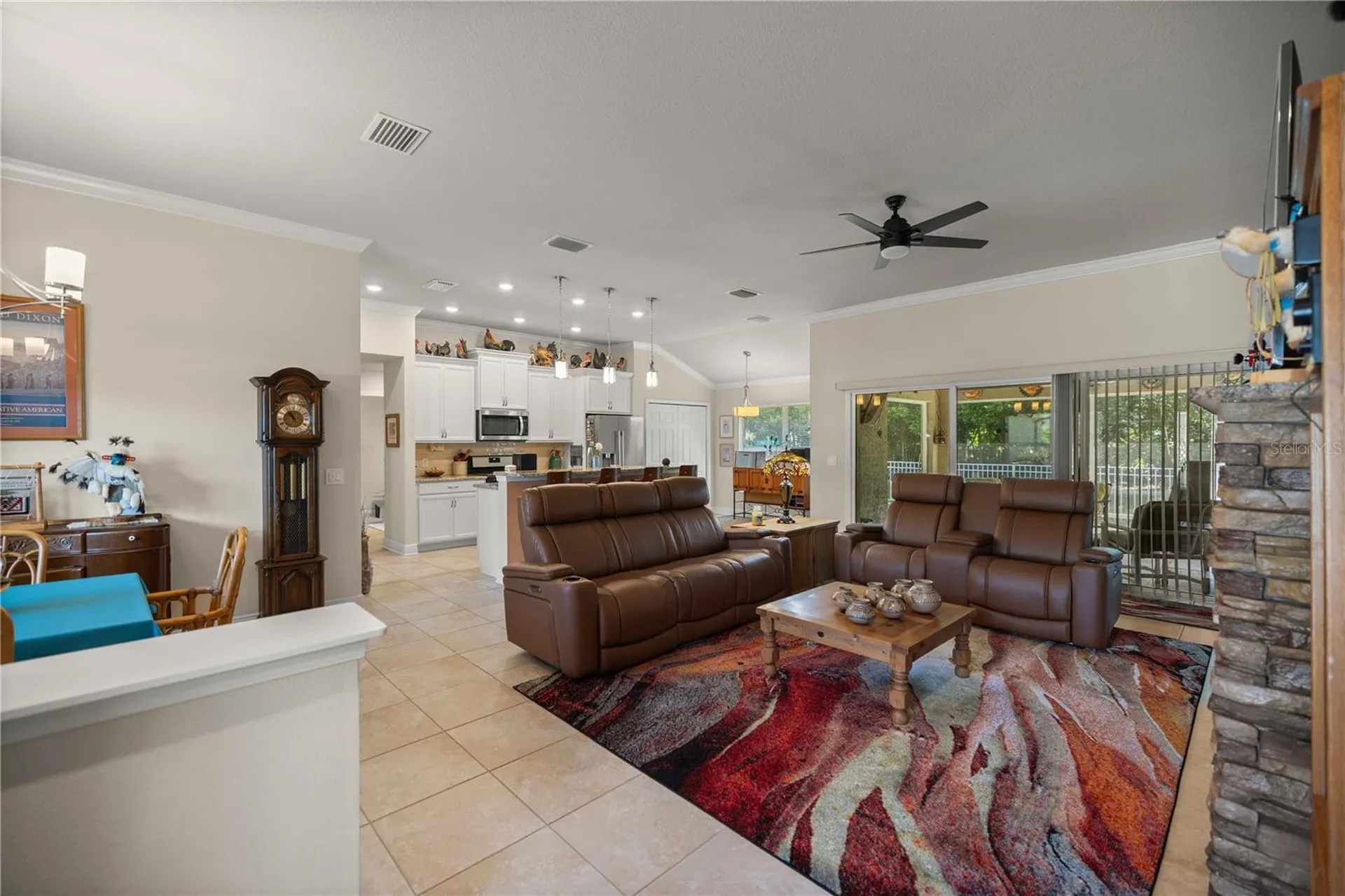 3125 N Canterbury Lake Drive Hernando FL 34442