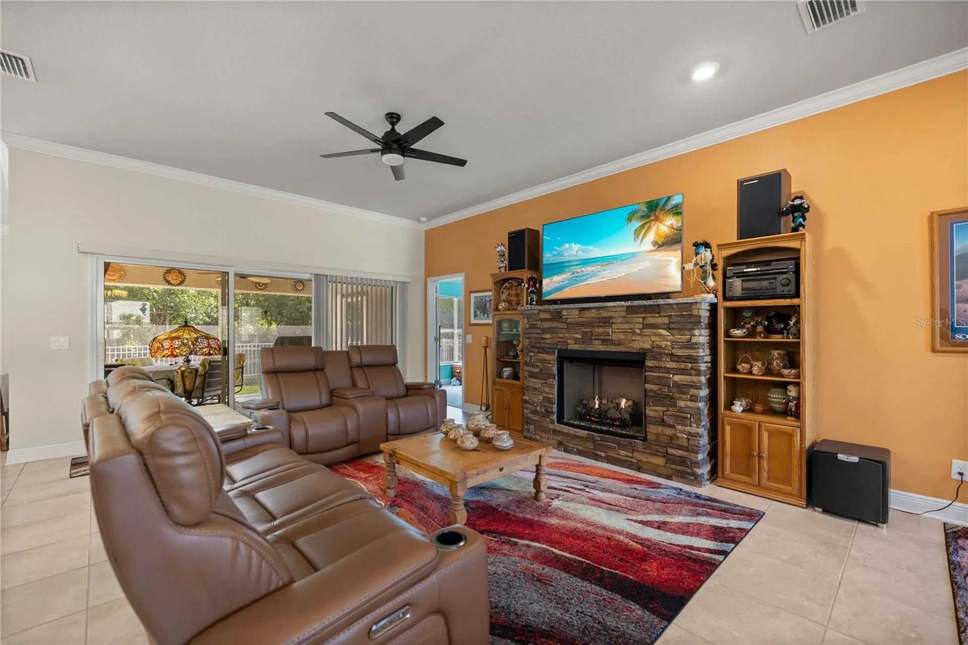 3125 N Canterbury Lake Drive Hernando FL 34442