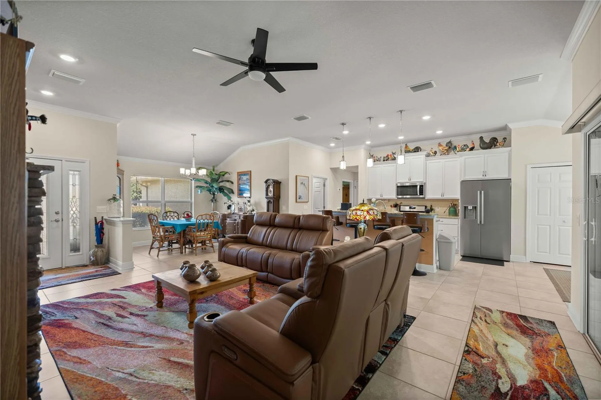 3125 N Canterbury Lake Drive Hernando FL 34442