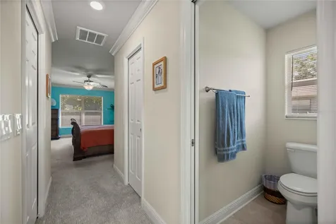 3125 N Canterbury Lake Drive Hernando FL 34442