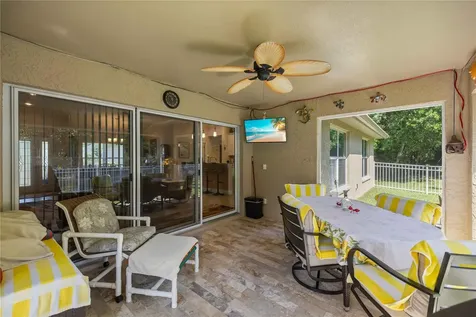 3125 N Canterbury Lake Drive Hernando FL 34442