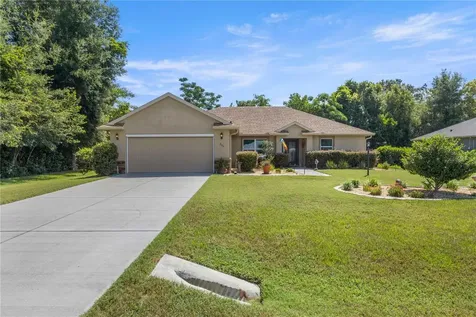 3125 N Canterbury Lake Drive Hernando FL 34442