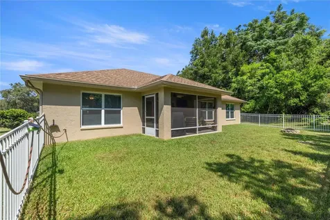 3125 N Canterbury Lake Drive Hernando FL 34442
