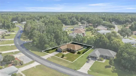 3125 N Canterbury Lake Drive Hernando FL 34442
