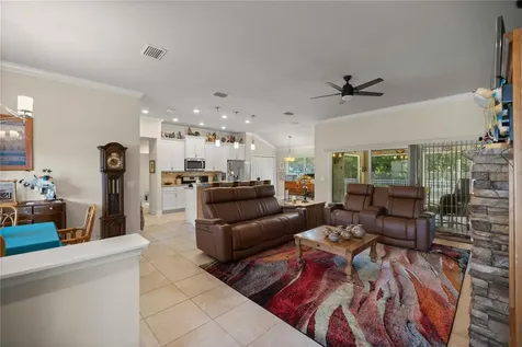 3125 N Canterbury Lake Drive Hernando FL 34442