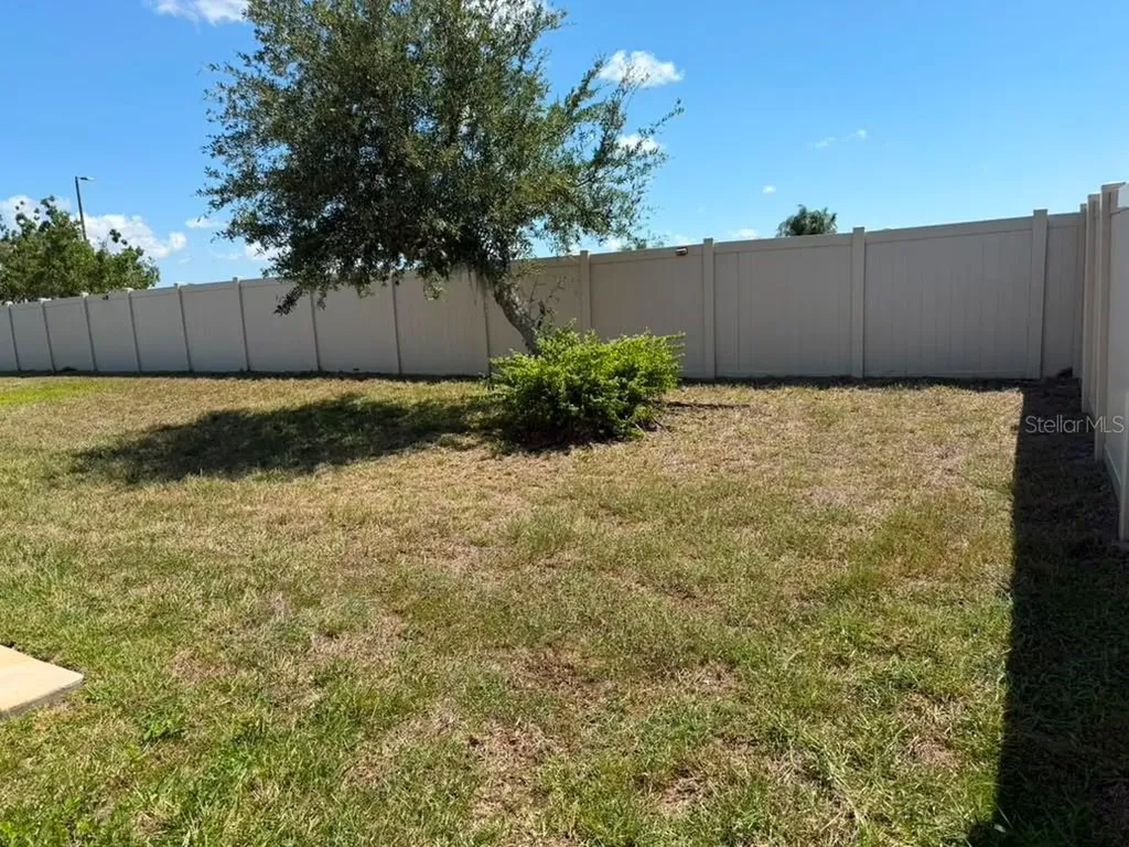 16513 Myrtle Sand Drive Wimauma FL 33598