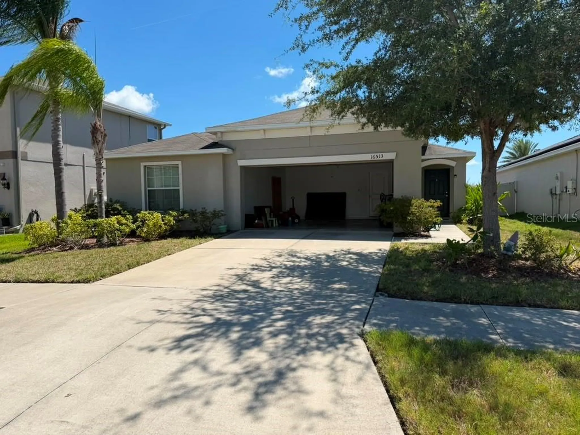 16513 Myrtle Sand Drive Wimauma FL 33598