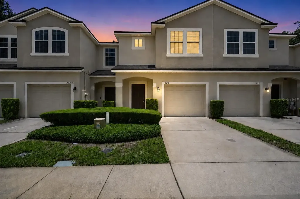 226 Windflower Way Oviedo FL 32765