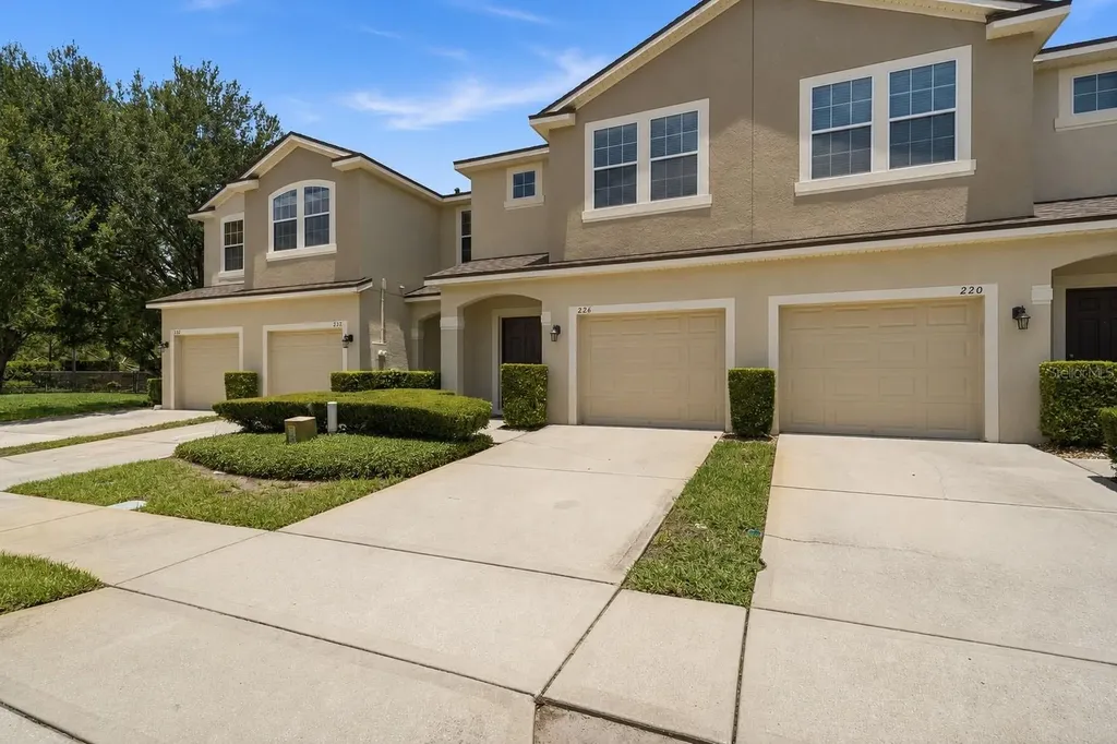 226 Windflower Way Oviedo FL 32765