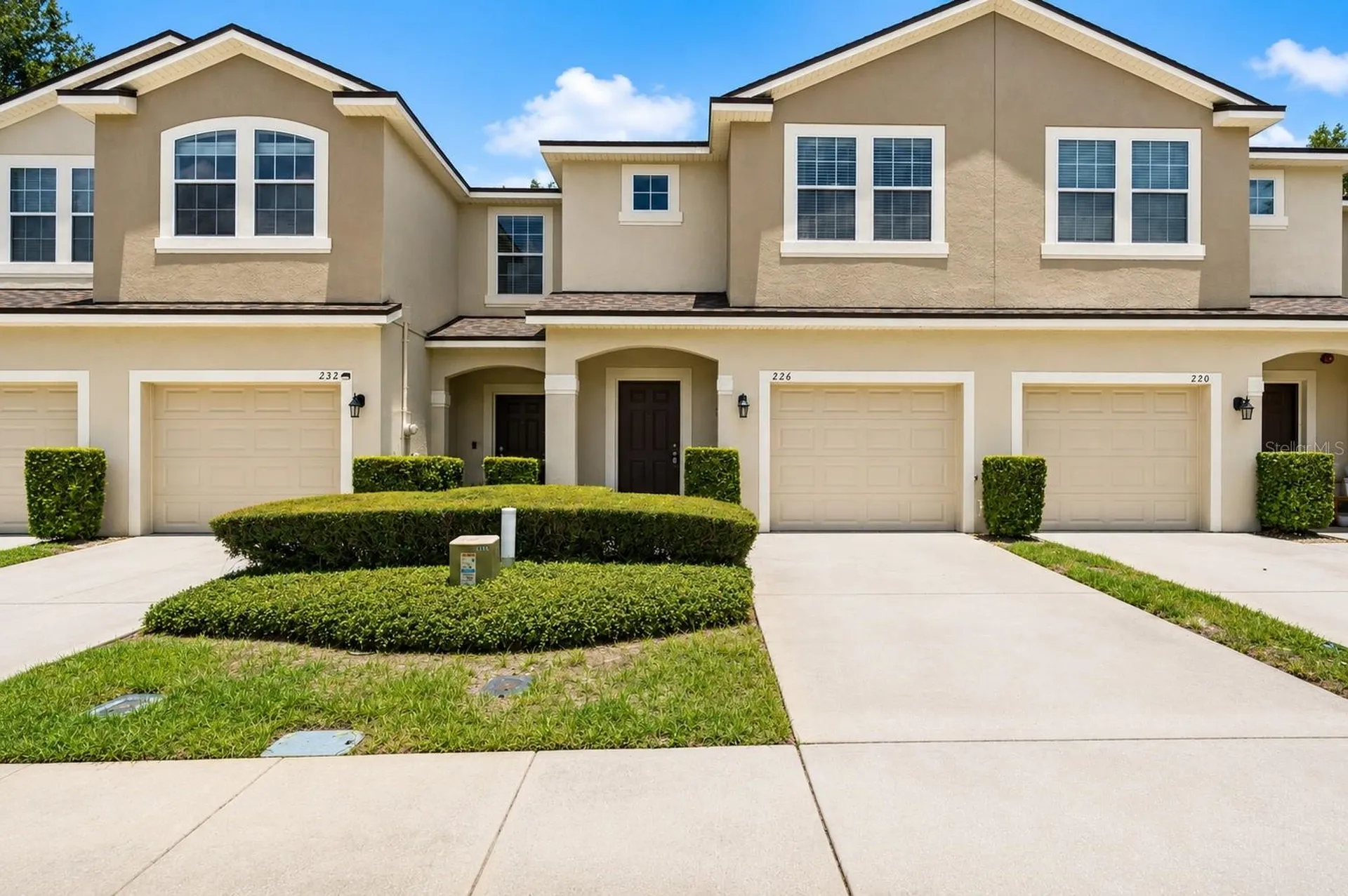 226 Windflower Way Oviedo FL 32765