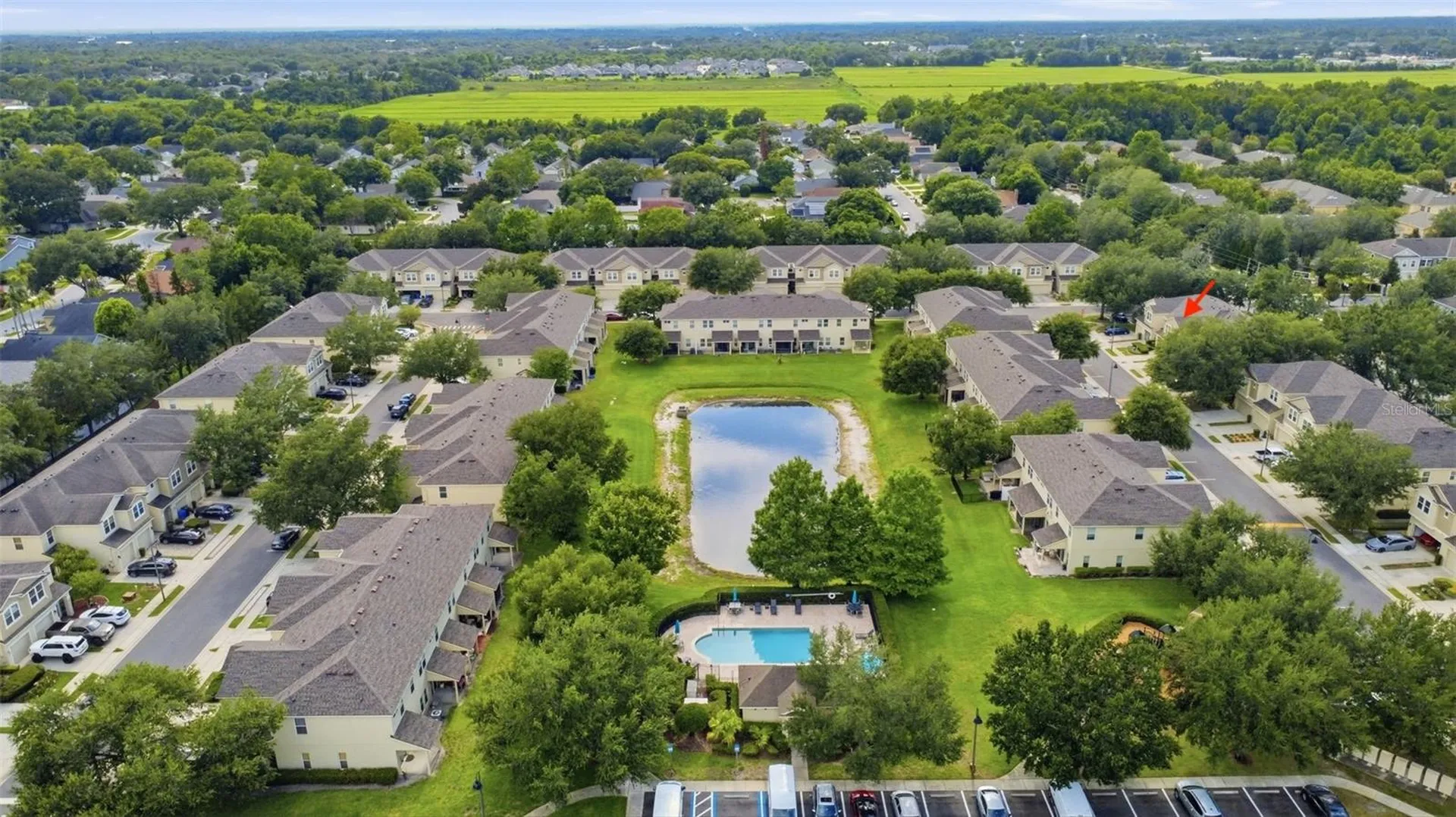 226 Windflower Way Oviedo FL 32765