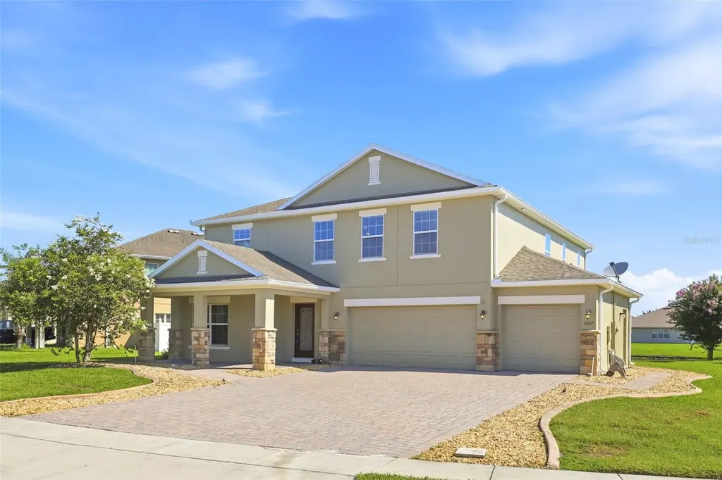 3437 Brant Street St Cloud FL 34772