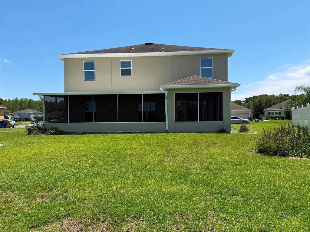 3437 Brant Street St Cloud FL 34772