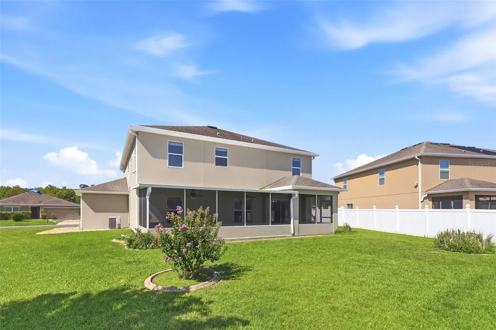 3437 Brant Street St Cloud FL 34772