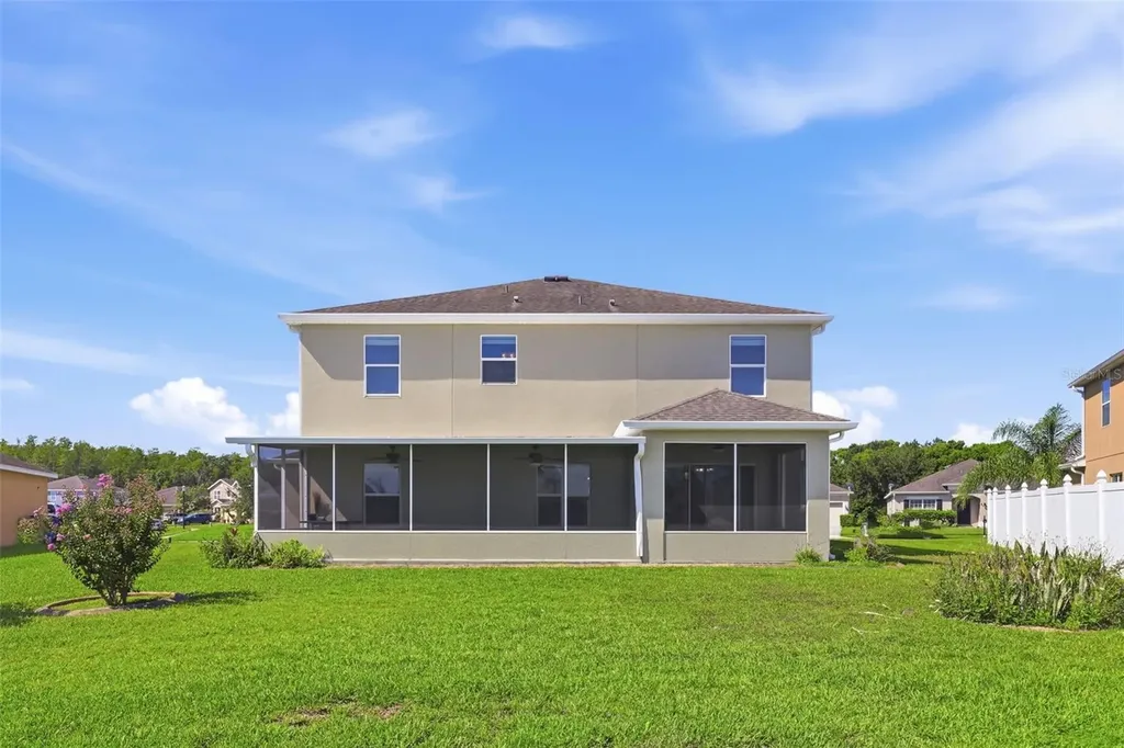 3437 Brant Street St Cloud FL 34772
