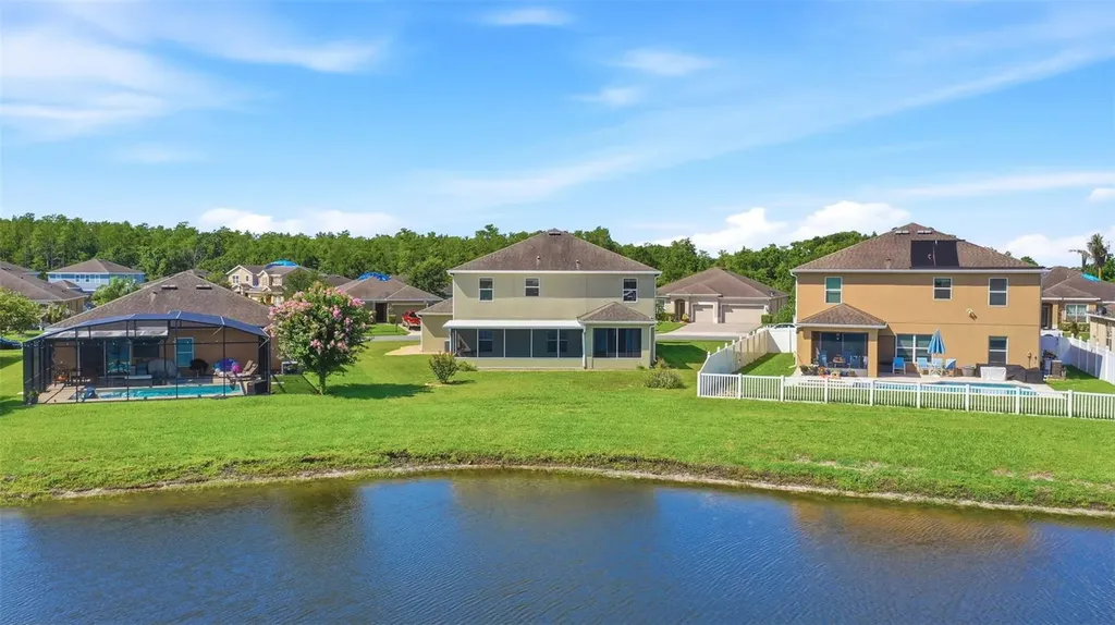 3437 Brant Street St Cloud FL 34772