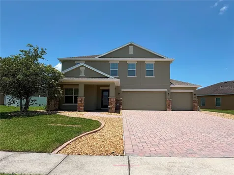 3437 Brant Street St Cloud FL 34772