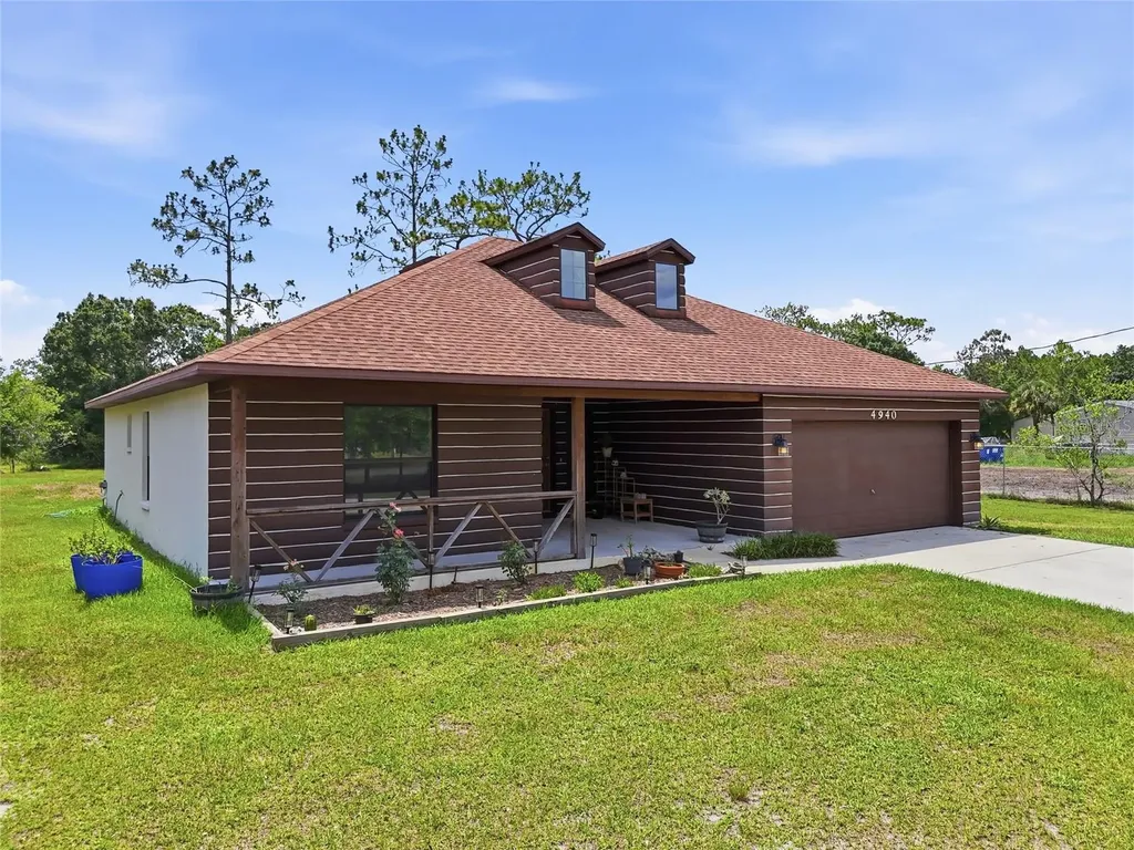 4940 Apollo Avenue St Cloud FL 34773