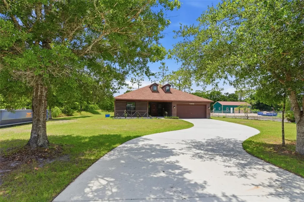 4940 Apollo Avenue St Cloud FL 34773