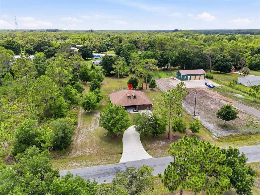 4940 Apollo Avenue St Cloud FL 34773