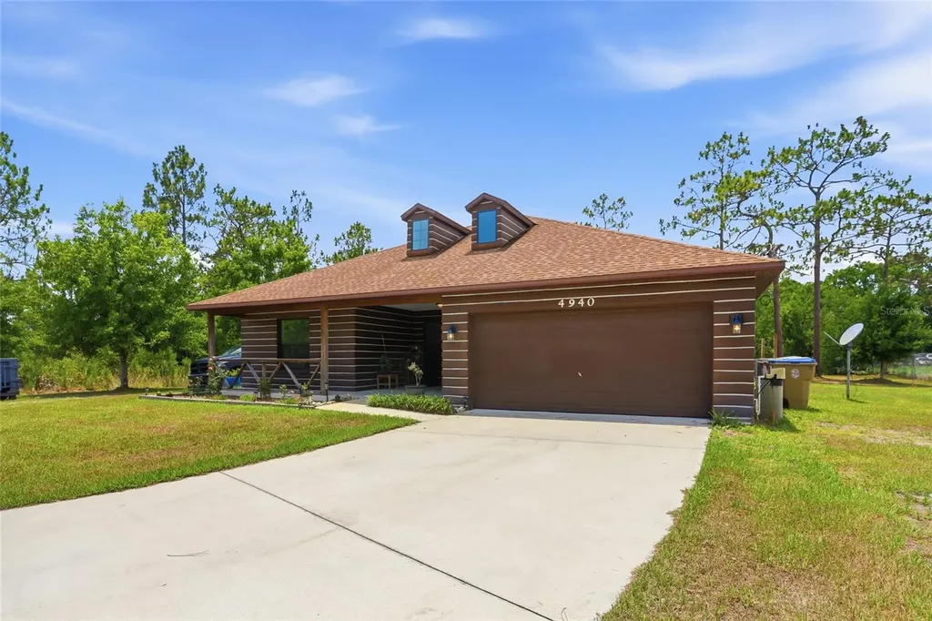 4940 Apollo Avenue St Cloud FL 34773